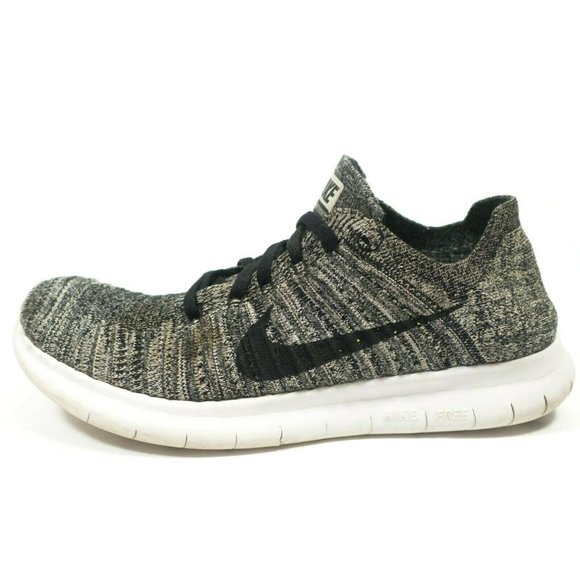 nike free rn fly knit